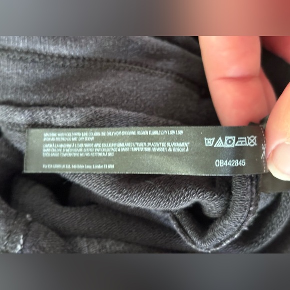 Free People Movement | Kyoto High-Rise Ankle Legging | Size Small - Picture 12 of 13